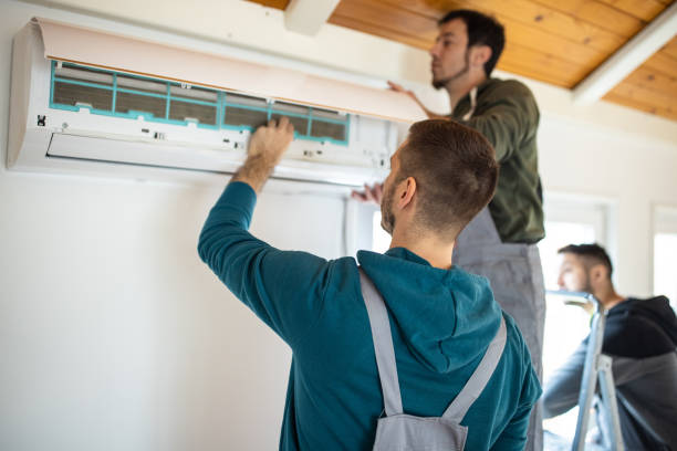 Best Commercial HVAC in Grand Ledge, MI
