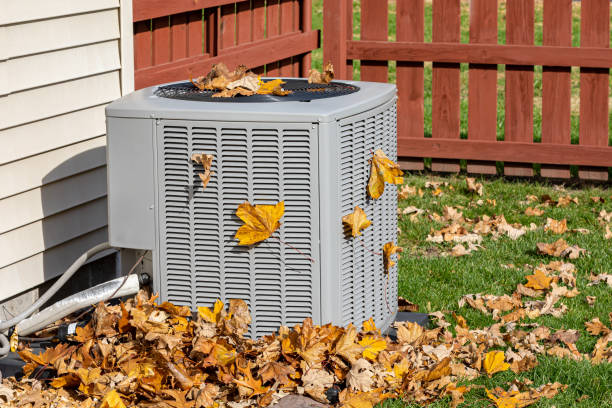  Grand Ledge, MI HVAC Pros