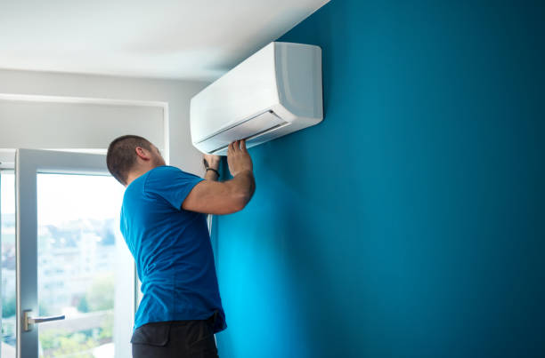 Best Thermostats and Smart Controls in Grand Ledge, MI