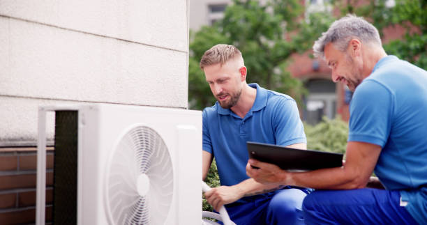 Best HVAC Equipment and Components in Grand Ledge, MI