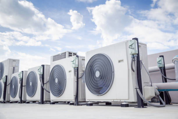 Best HVAC Consulting and Engineering in Grand Ledge, MI