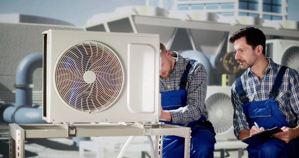 Best Seasonal HVAC Services in Grand Ledge, MI